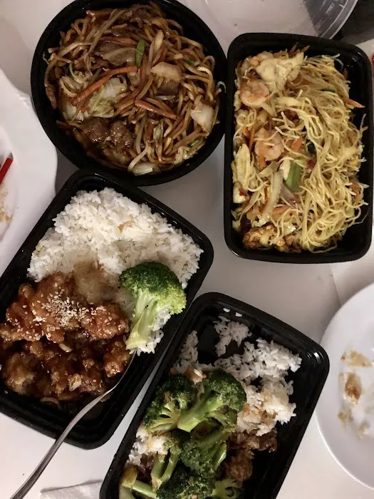 China Garden 7