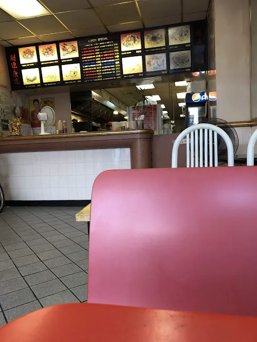 King’s Wok Chinese Food 3