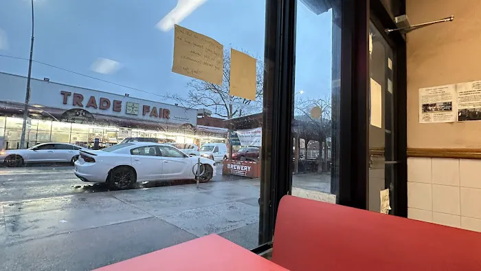 King’s Wok Chinese Food 2