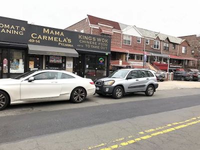 King’s Wok Chinese Food 0