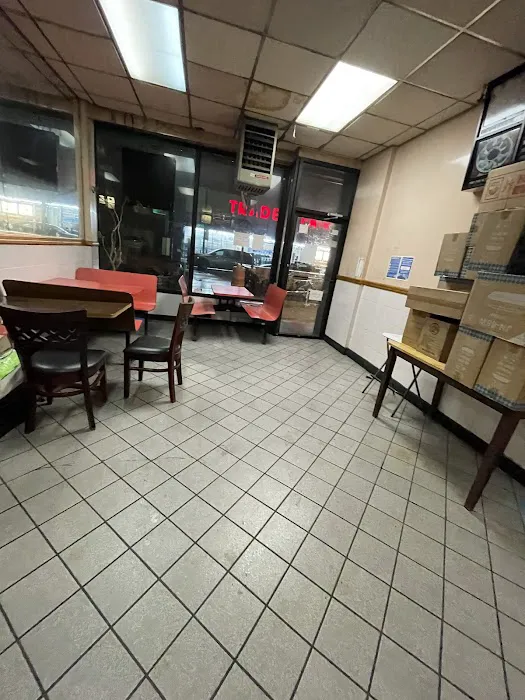 King’s Wok Chinese Food 4