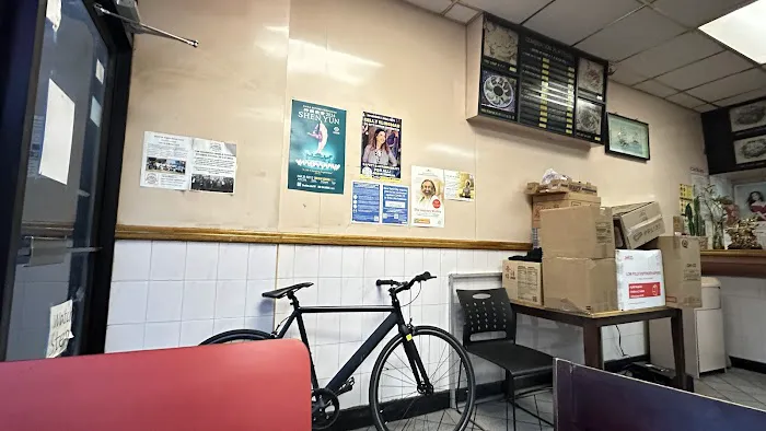 King’s Wok Chinese Food 5