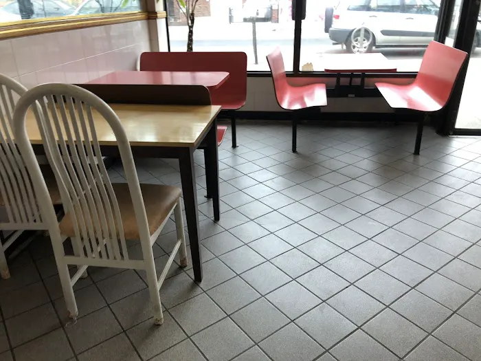 King’s Wok Chinese Food 6