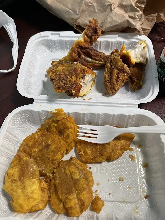 King’s Wok Chinese Food 8