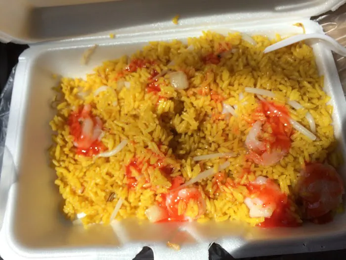 King’s Wok Chinese Food 9