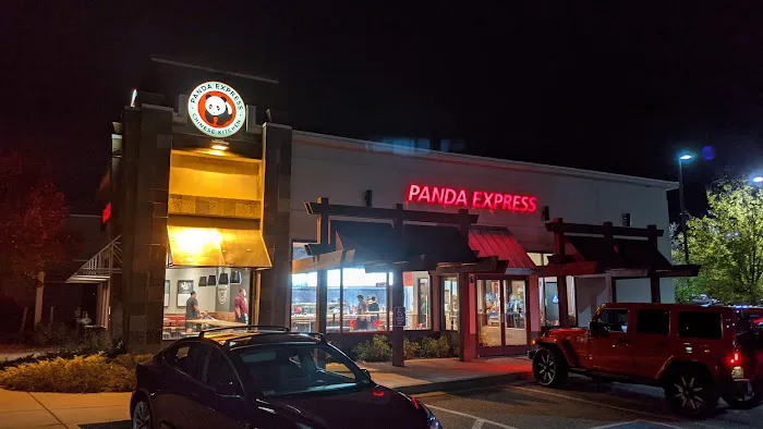 Panda Express 2