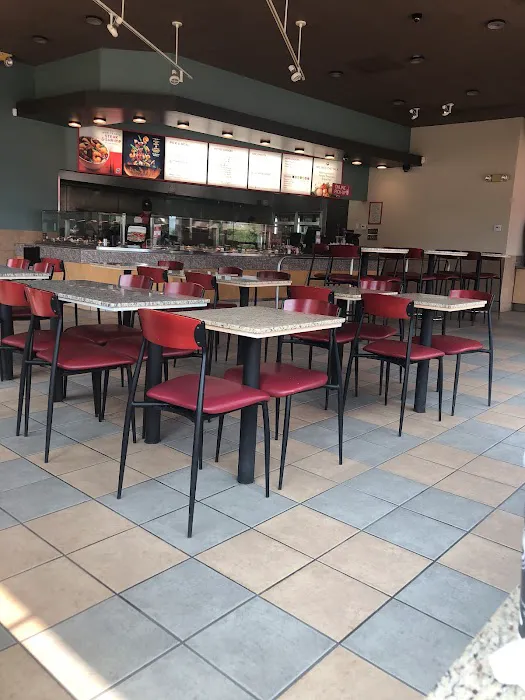 Panda Express 5