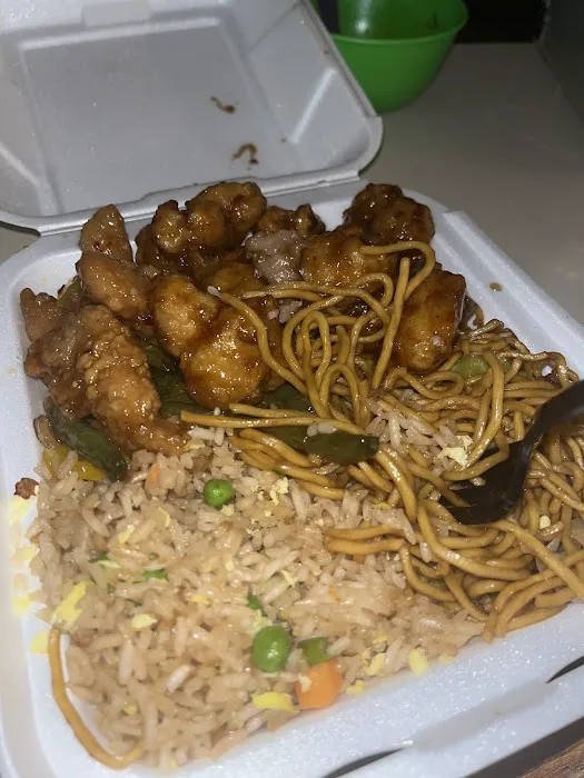 Panda Express 3