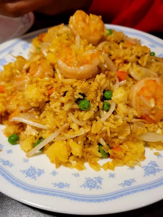 Egg Roll King 3