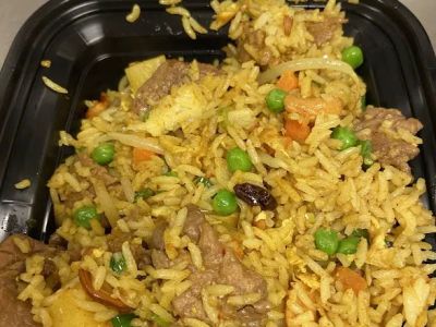 Spice 8 Asian Kitchen 0