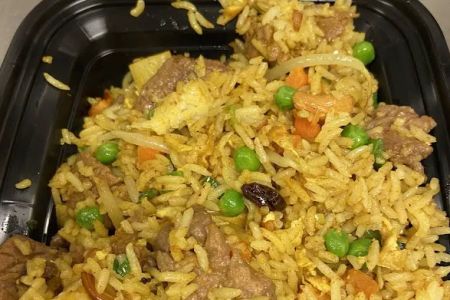Spice 8 Asian Kitchen