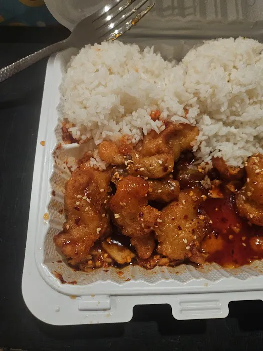 Little Panda Asian Cafe 4