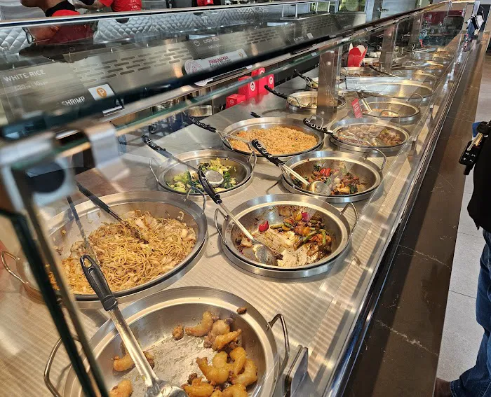 Panda Express 6