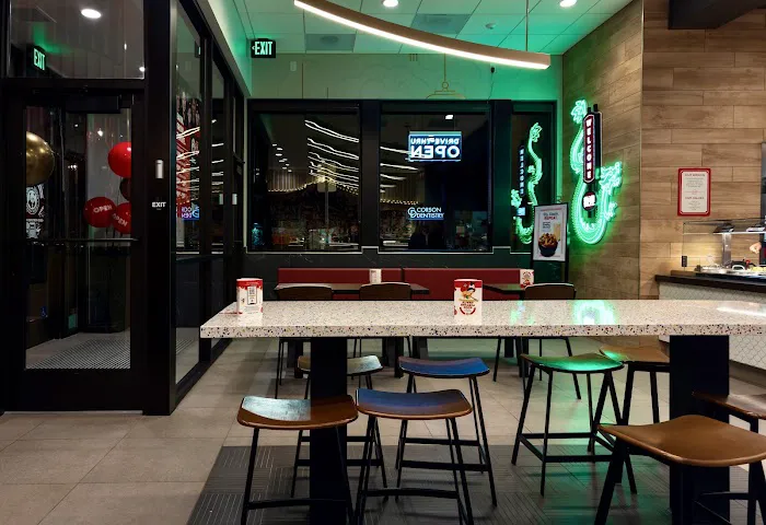 Panda Express 9