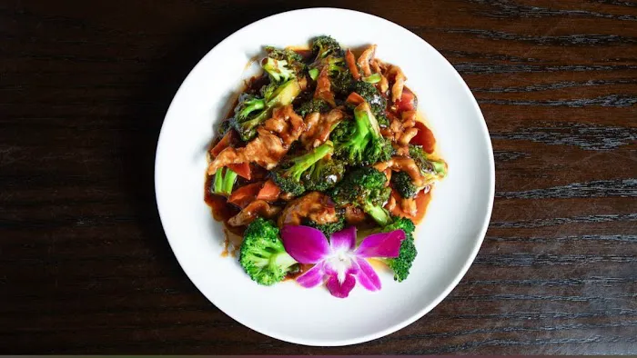 Sunrise Asian Cuisine Restaurant 2