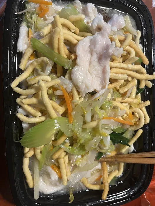 Sunrise Asian Cuisine Restaurant 7