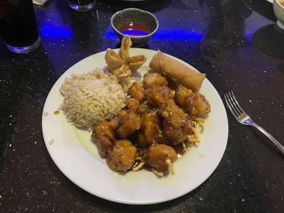 Sunrise Asian Cuisine Restaurant 0