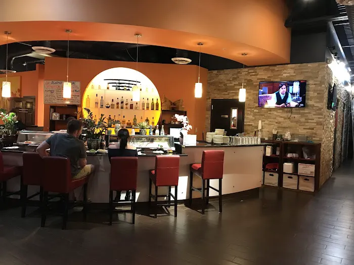 Sunrise Asian Cuisine Restaurant 3