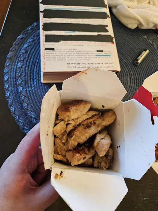 Panda Express 1