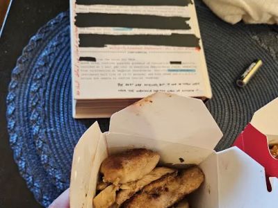 Panda Express 0