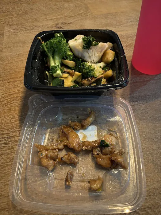 Panda Express 10
