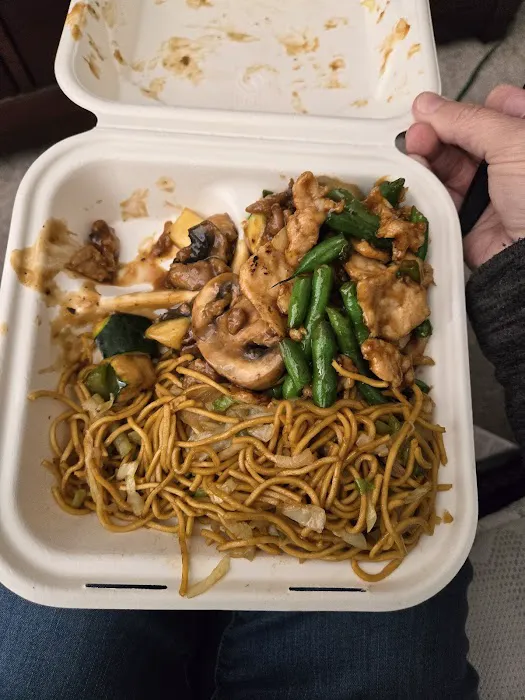 Panda Express 7