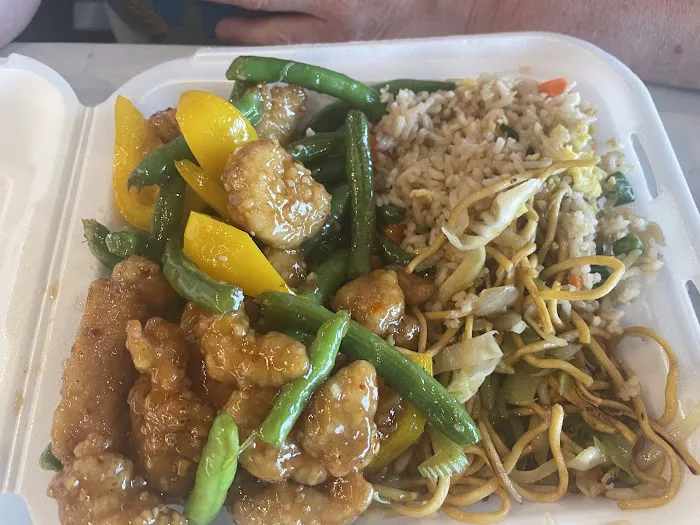 Panda Express 4