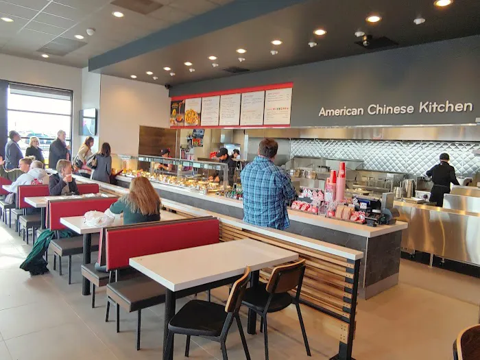Panda Express 3