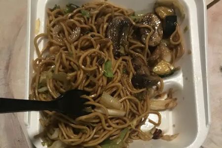 Panda Express