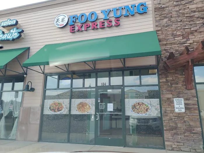 Foo Yung Express 2