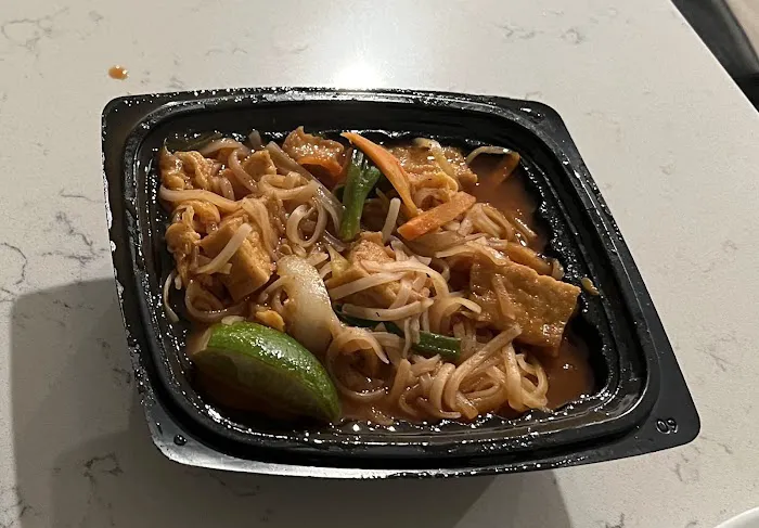 Foo Yung Express 3