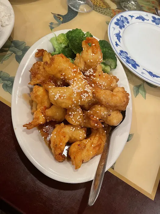 Heaven Dragon Chinese Restaurant 8