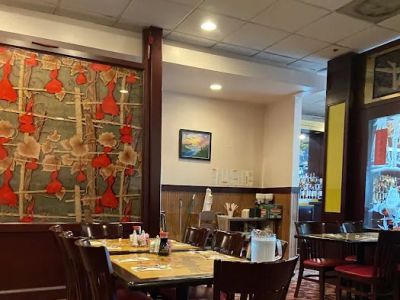 Heaven Dragon Chinese Restaurant 0