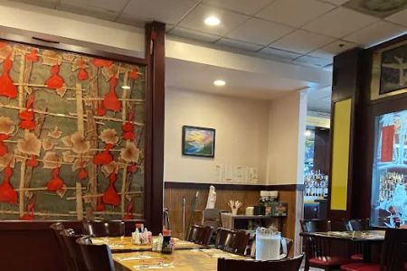 Heaven Dragon Chinese Restaurant