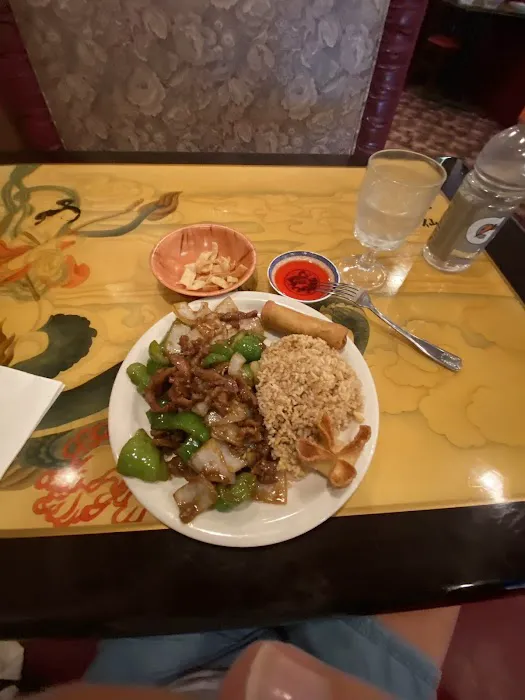 Heaven Dragon Chinese Restaurant 5