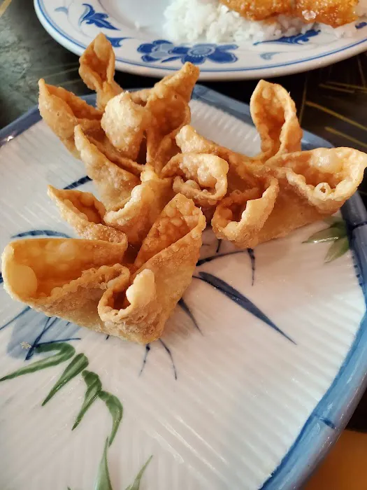Heaven Dragon Chinese Restaurant 9