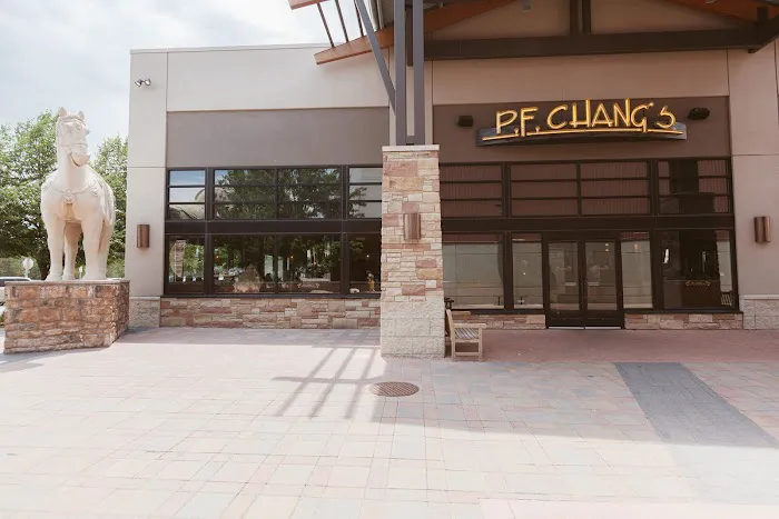 P.F. Chang's 3