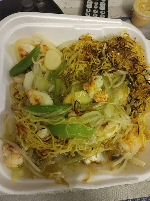 China Palace Restaurant 7
