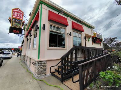 China Palace Restaurant 0