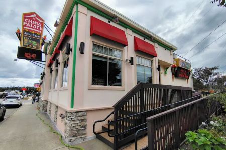 China Palace Restaurant