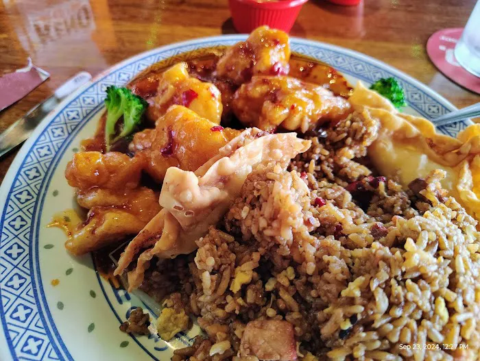 China Palace Restaurant 4