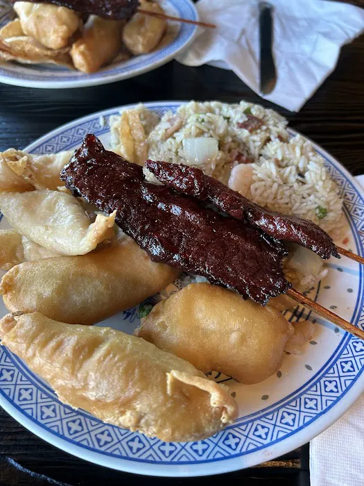 China Palace Restaurant 8