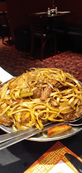 China Palace Restaurant 5