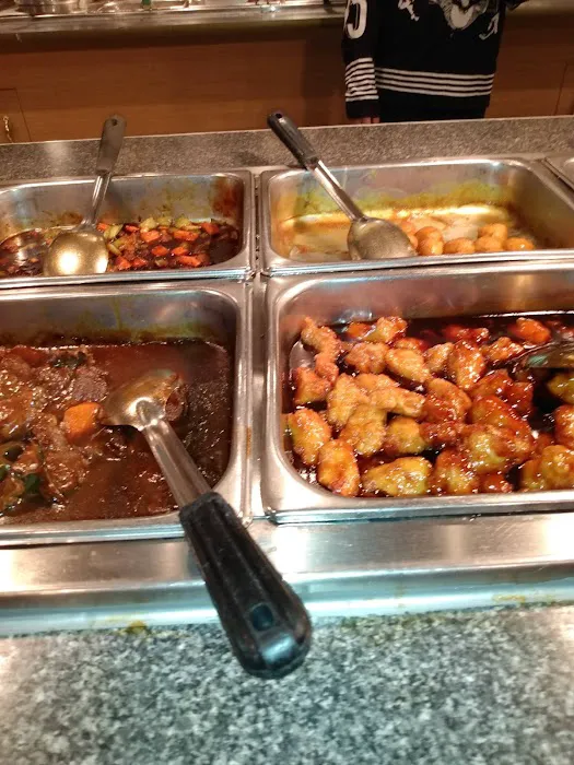 Dynasty Restaurant 4