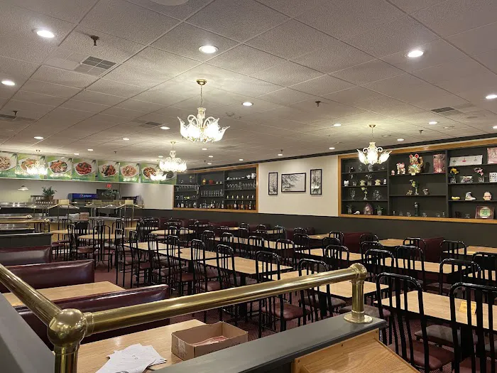 Dynasty Restaurant 9