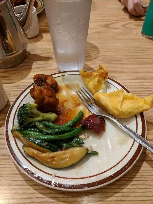 Dynasty Restaurant 1