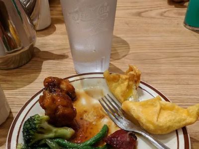 Dynasty Restaurant 0