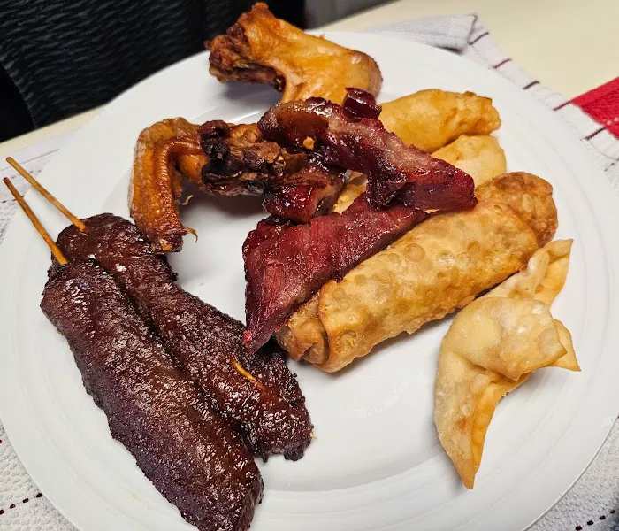 New China Pond Restaurant 4