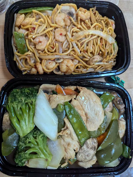 New China Pond Restaurant 5