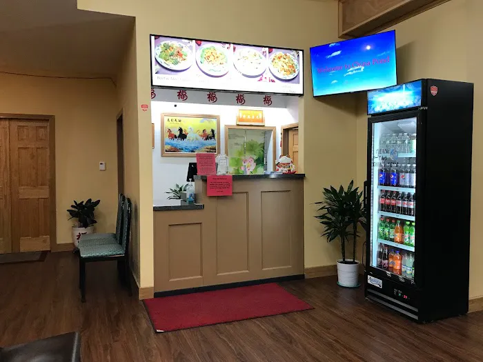 New China Pond Restaurant 10